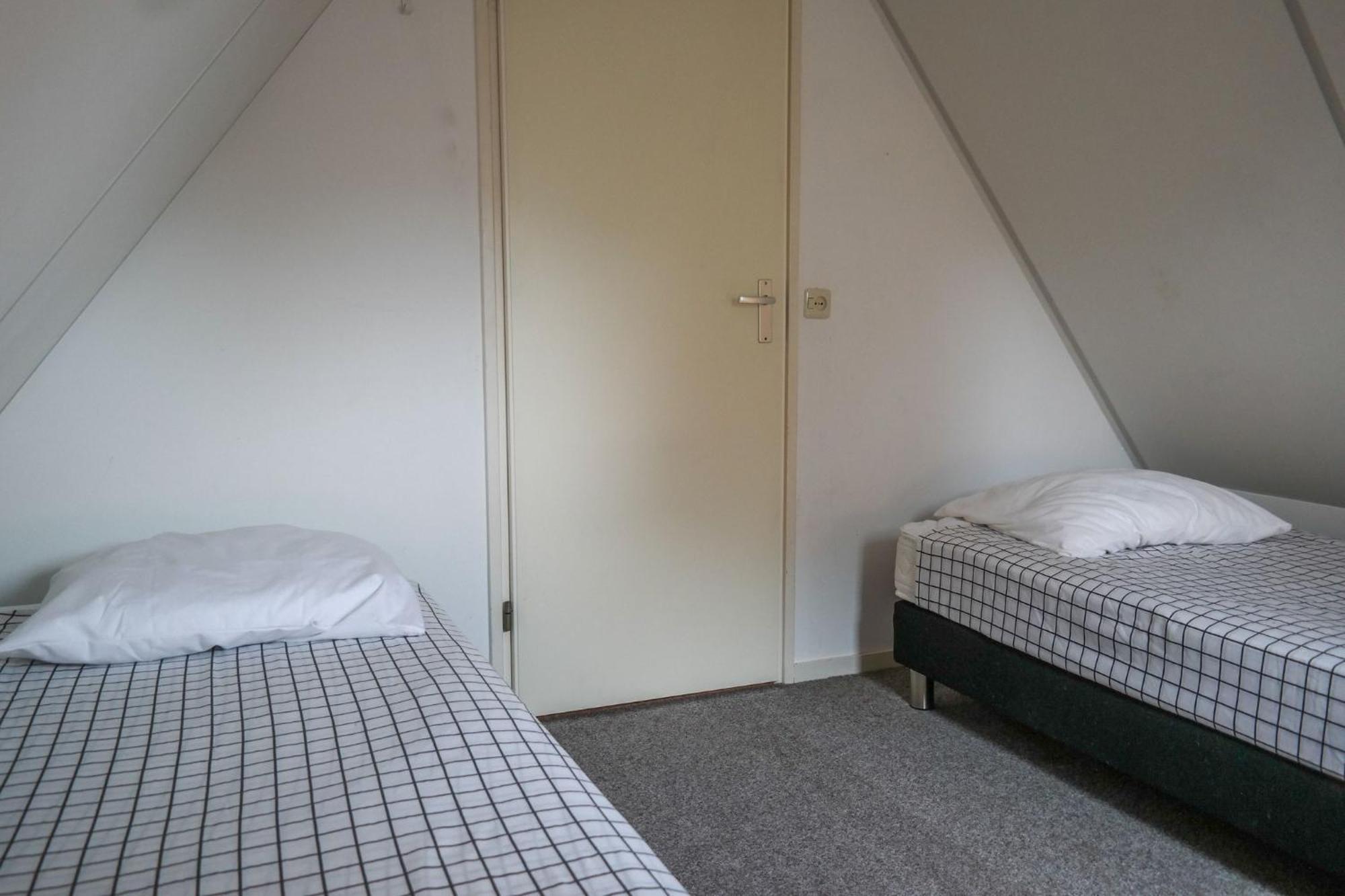 Merle 6 Pers Modern Holiday Home With Private Fenced Garden Anjum 외부 사진