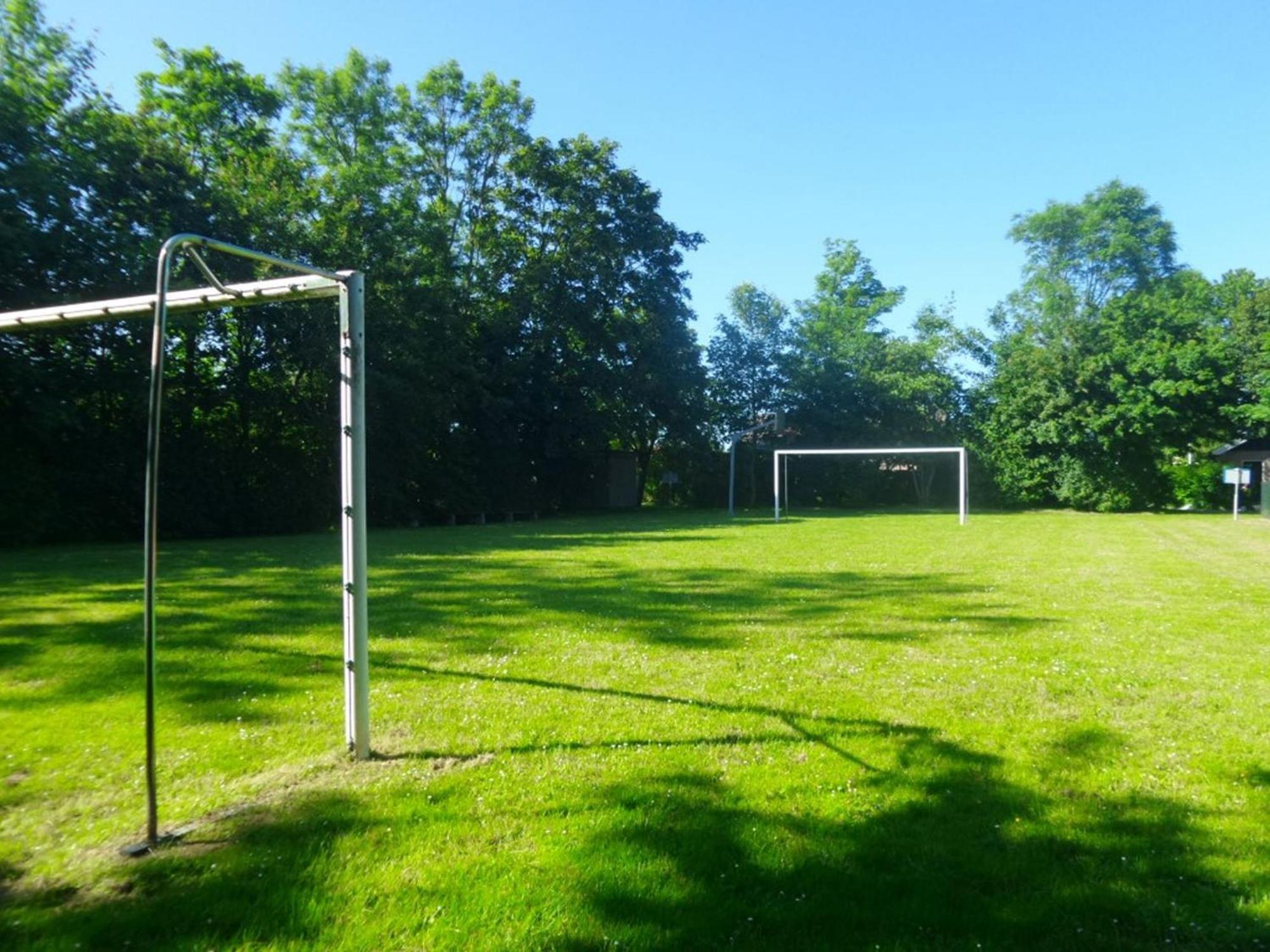 Merle 6 Pers Modern Holiday Home With Private Fenced Garden Anjum 외부 사진