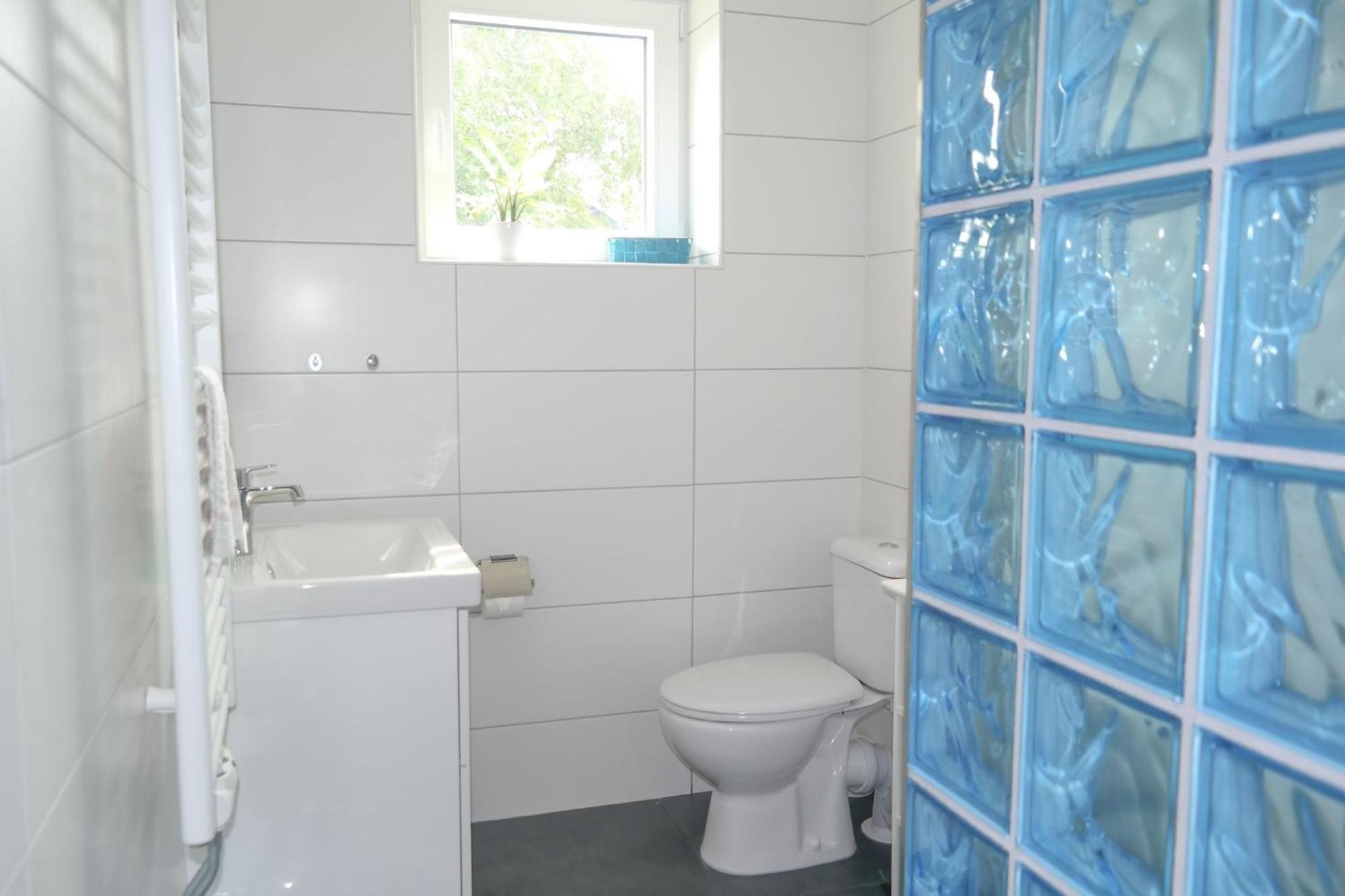 Merle 6 Pers Modern Holiday Home With Private Fenced Garden Anjum 외부 사진