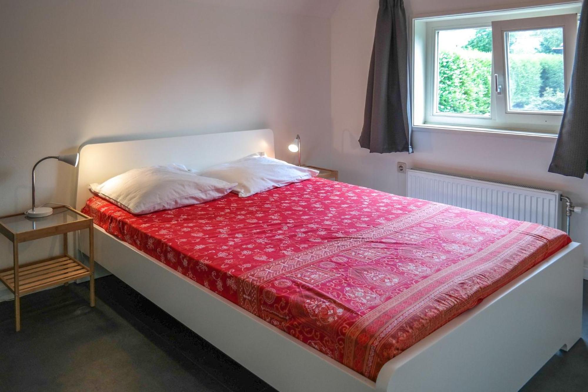 Merle 6 Pers Modern Holiday Home With Private Fenced Garden Anjum 외부 사진